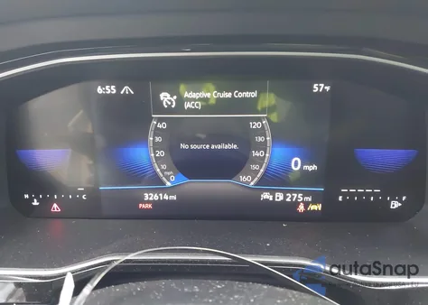 2024 Volkswagen Jetta 1.5T S из США, поврежденный, VIN 3VW4M7BU6RM029816